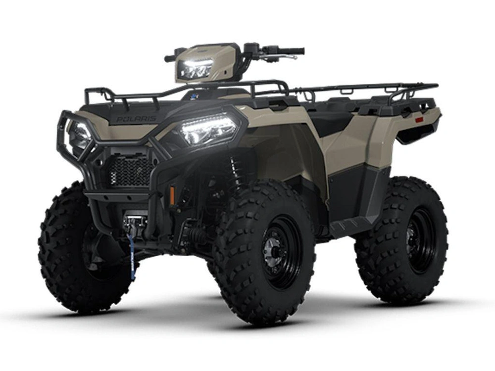 2026 Polaris Sportsman 570 Eps alt