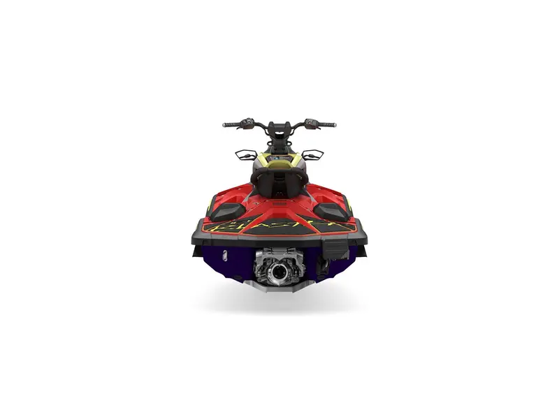 2026 Yamaha JETBLASTER PRO 3