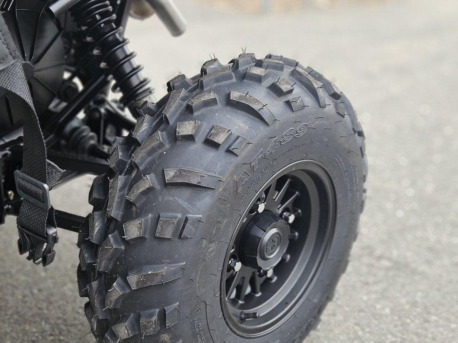 2026 Polaris Ranger 500 thumbnail 13