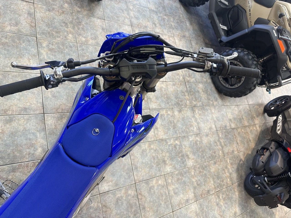 2024 Yamaha Wr450f alt