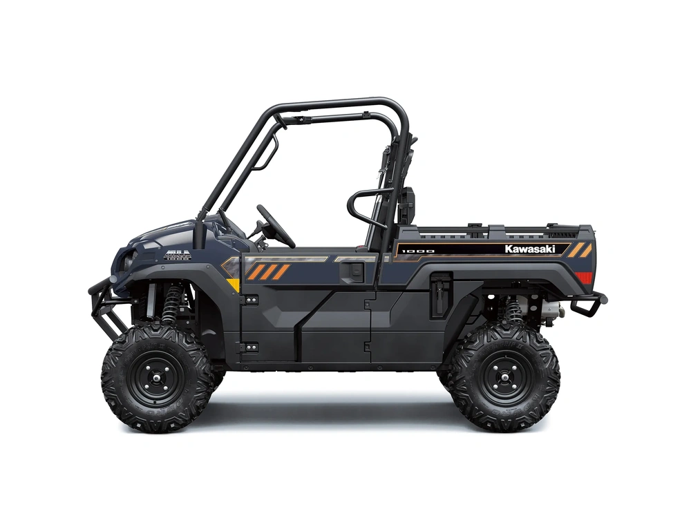 2027 Kawasaki Mule Pro-fxr 1000 alt
