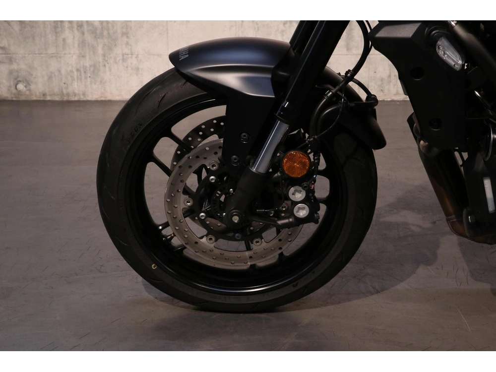 2025 Yamaha Mt-07 alt