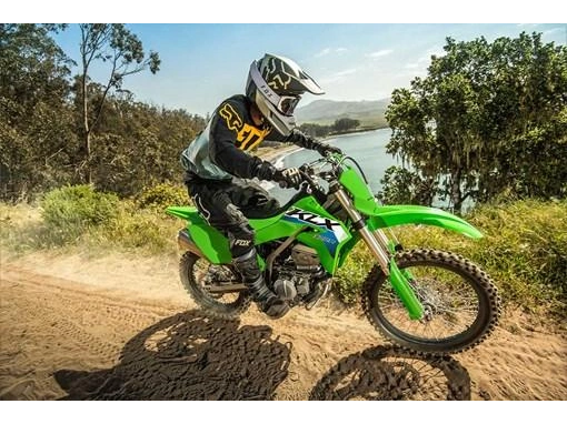 Kawasaki Klx 300r 2026 alt