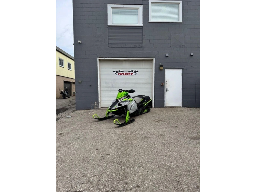 2018 Arctic Cat Zr 8000 Sno Pro Es (129) alt
