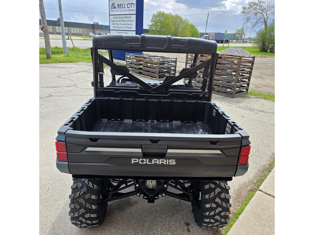 2026 Polaris Ranger Xp 1000 Premium alt