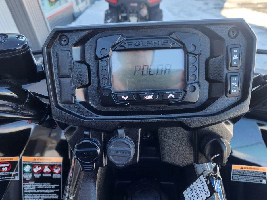 Polaris Polaris Sportsman 570 Trail Direction Assistée 2023 alt