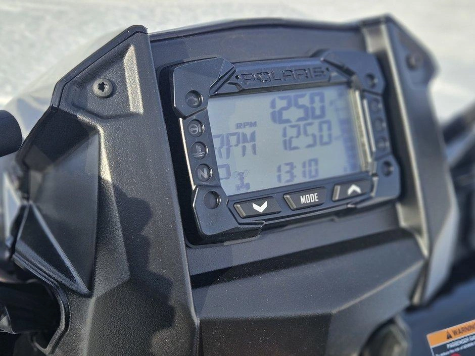 2026 Polaris Sportsman Touring 850 Eps alt