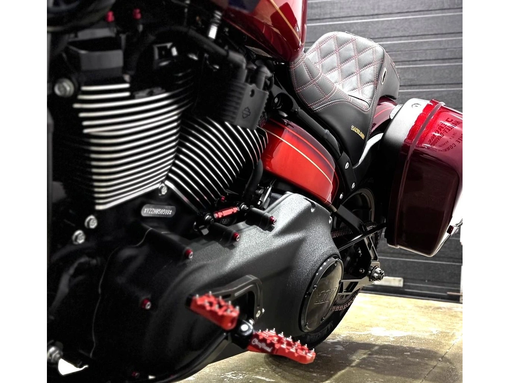 Harley-davidson Low Rider St Fxlrst 2022 alt