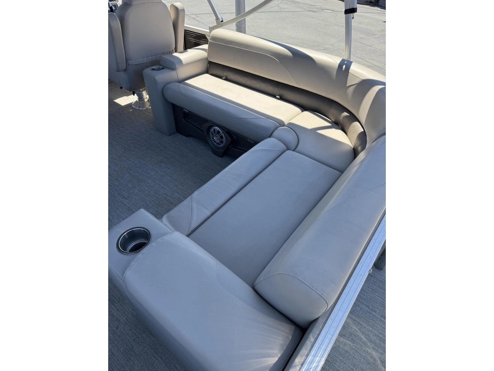 2020 Legend Q-series Cruiser Ws Sport Pro