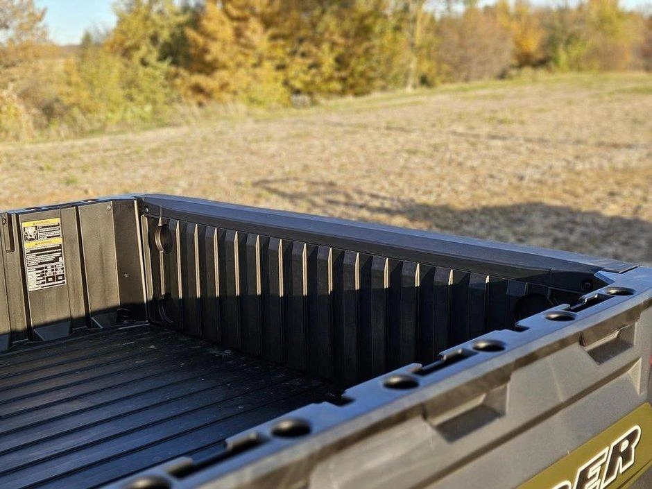 Polaris Ranger 1000 2026 alt