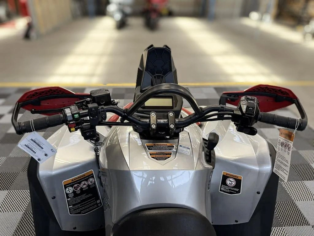 2026 Can-am Renegade X Mr 1000r alt