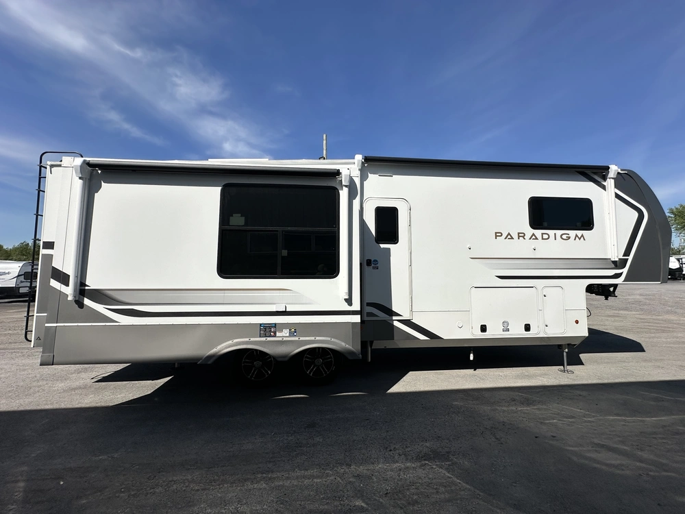 Alliance Rv Paradigm 312rk 2026 alt