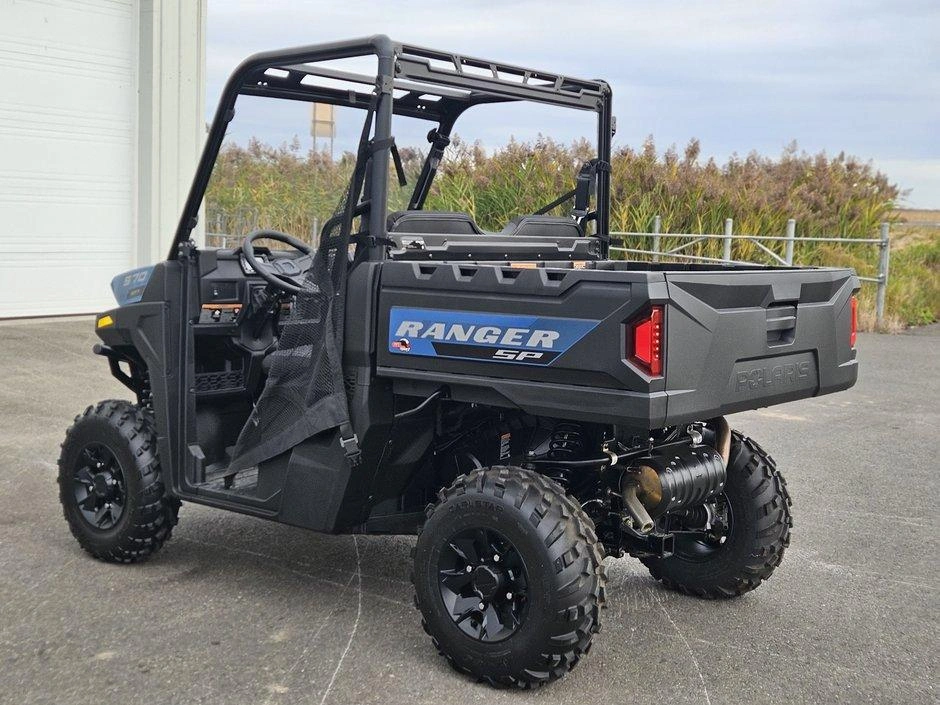 2026 Polaris Ranger 570 Eps Premium alt