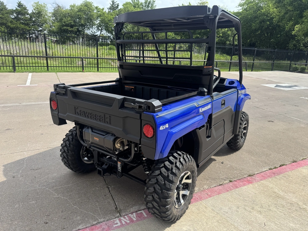2026 Kawasaki Mule Pro-mx Eps Le alt