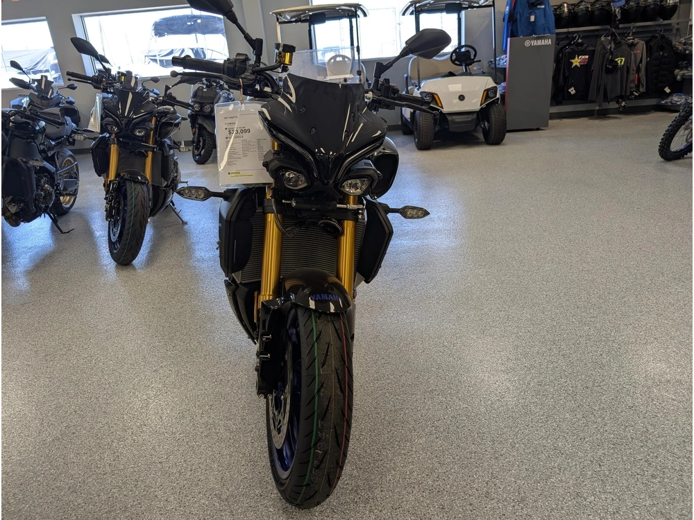 2026 Yamaha Mt-10 Sp Mt10spts alt