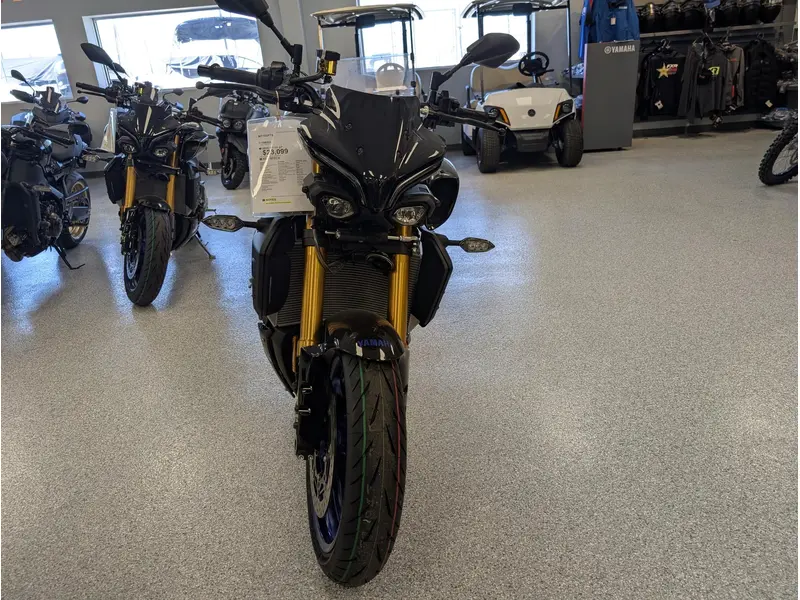2026 Yamaha MT-10 SP MT10SPTS
