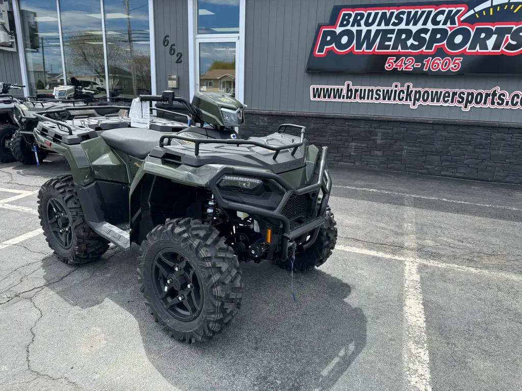 Polaris sportsman 570 40th anniversary  2026
