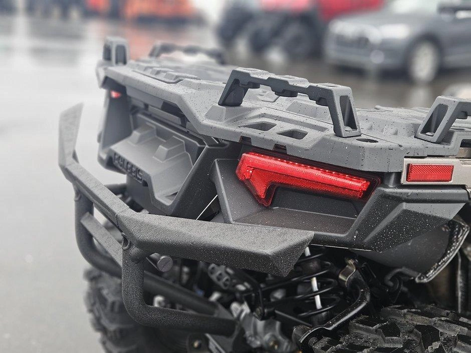 2026 Polaris Sportsman 850 Ultimate Trail Eps alt