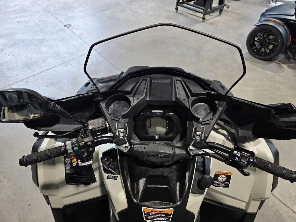 Can-am Outlander Max Xt 850 2017 alt
