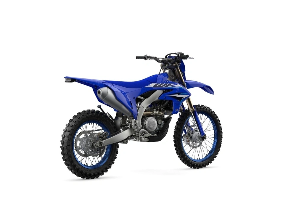 2026 Yamaha Wr450f alt