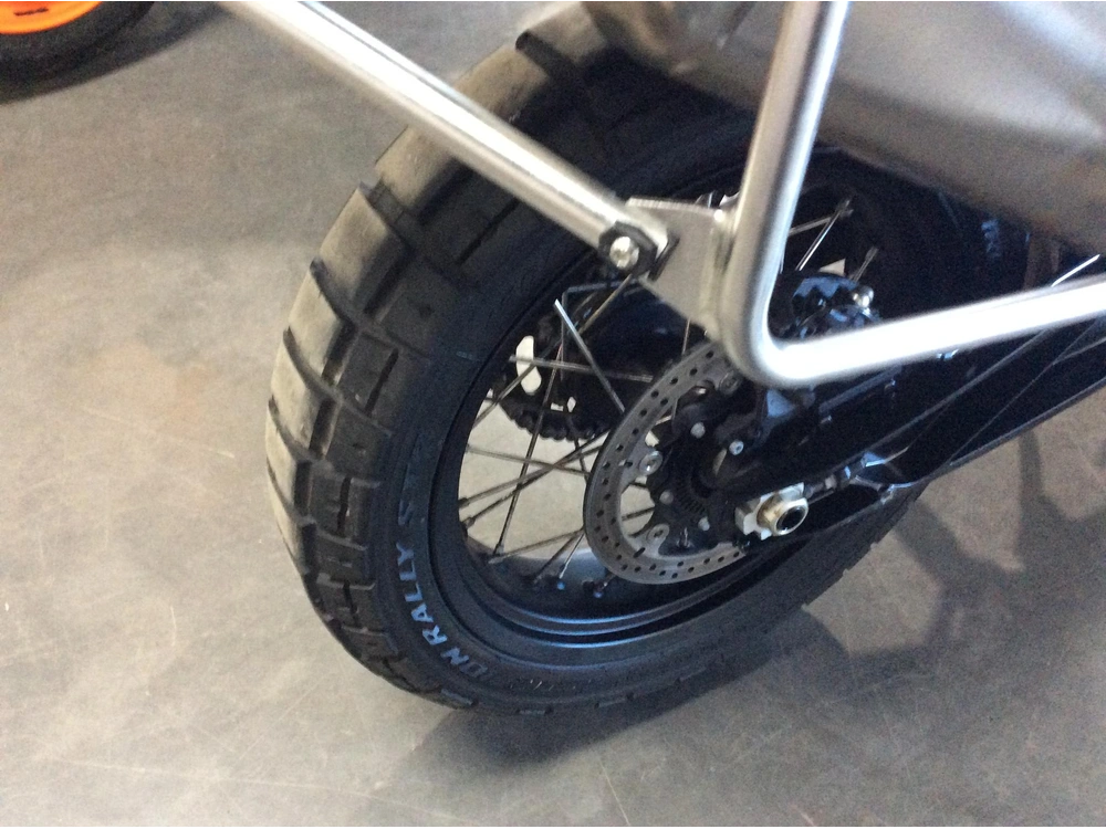 Husqvarna Norden 901 2024 alt