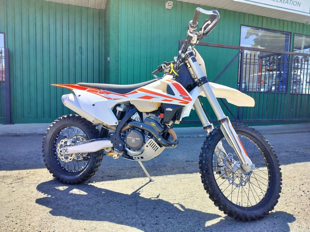 2017 Ktm 350 Xc-f alt