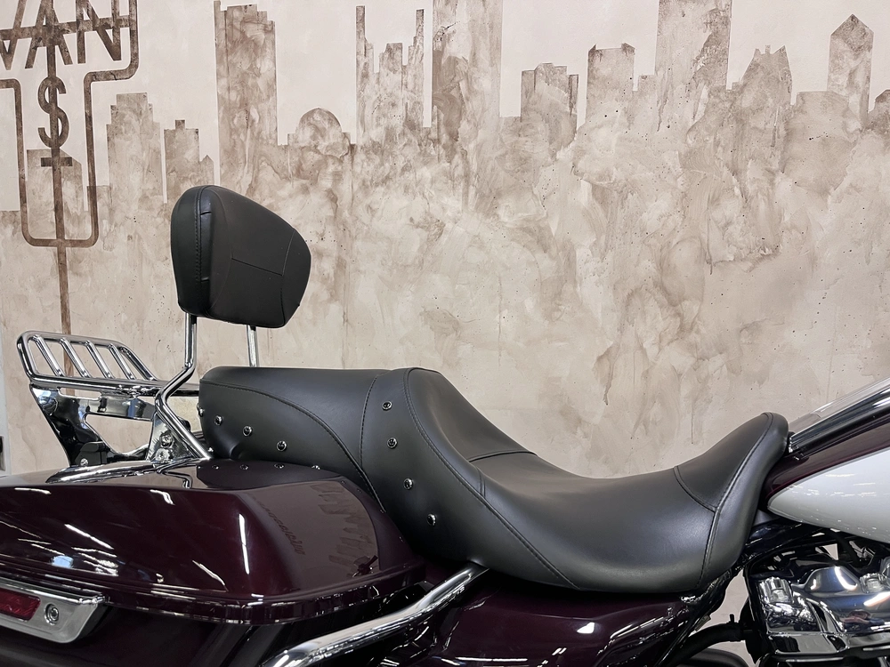 2021 Harley-davidson Touring Road King alt