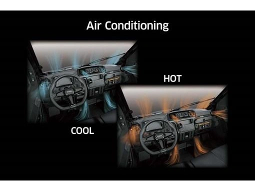 Kawasaki Ridge Hvac 2026 alt