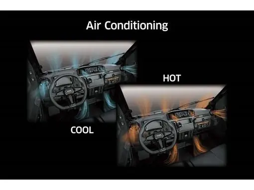 2026 Kawasaki RIDGE HVAC thumbnail 3