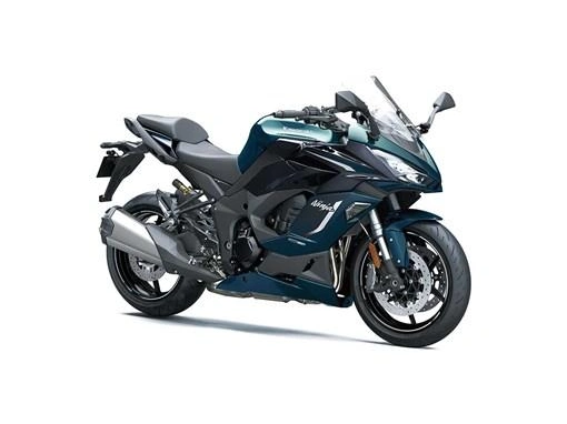 Kawasaki Ninja 1100 Sx Se 2026 alt
