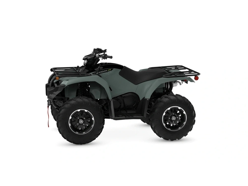 2026 Yamaha Kodiak 450 Eps Xt-r alt
