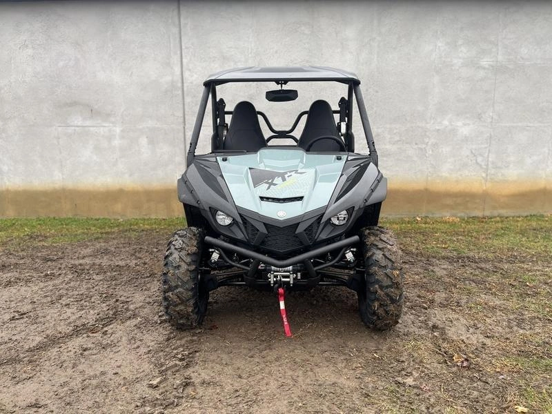 Yamaha Wolverine X2 850 Eps Xtr 2026 alt