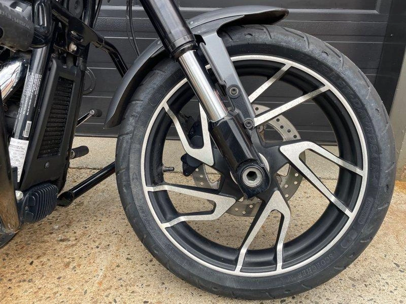2021 Harley-davidson Flsb - Sport Glide alt