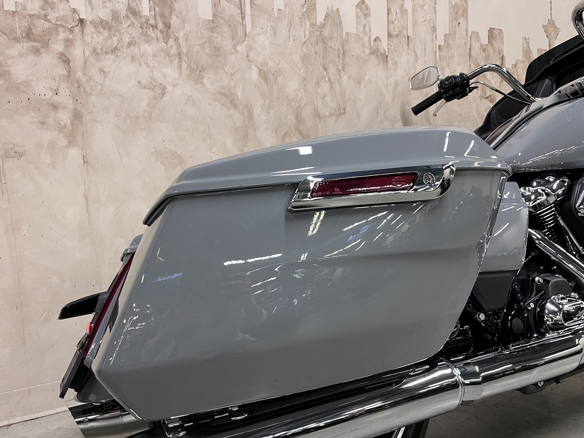 2026 Harley-Davidson FLTRX ROAD GLIDE thumbnail 2