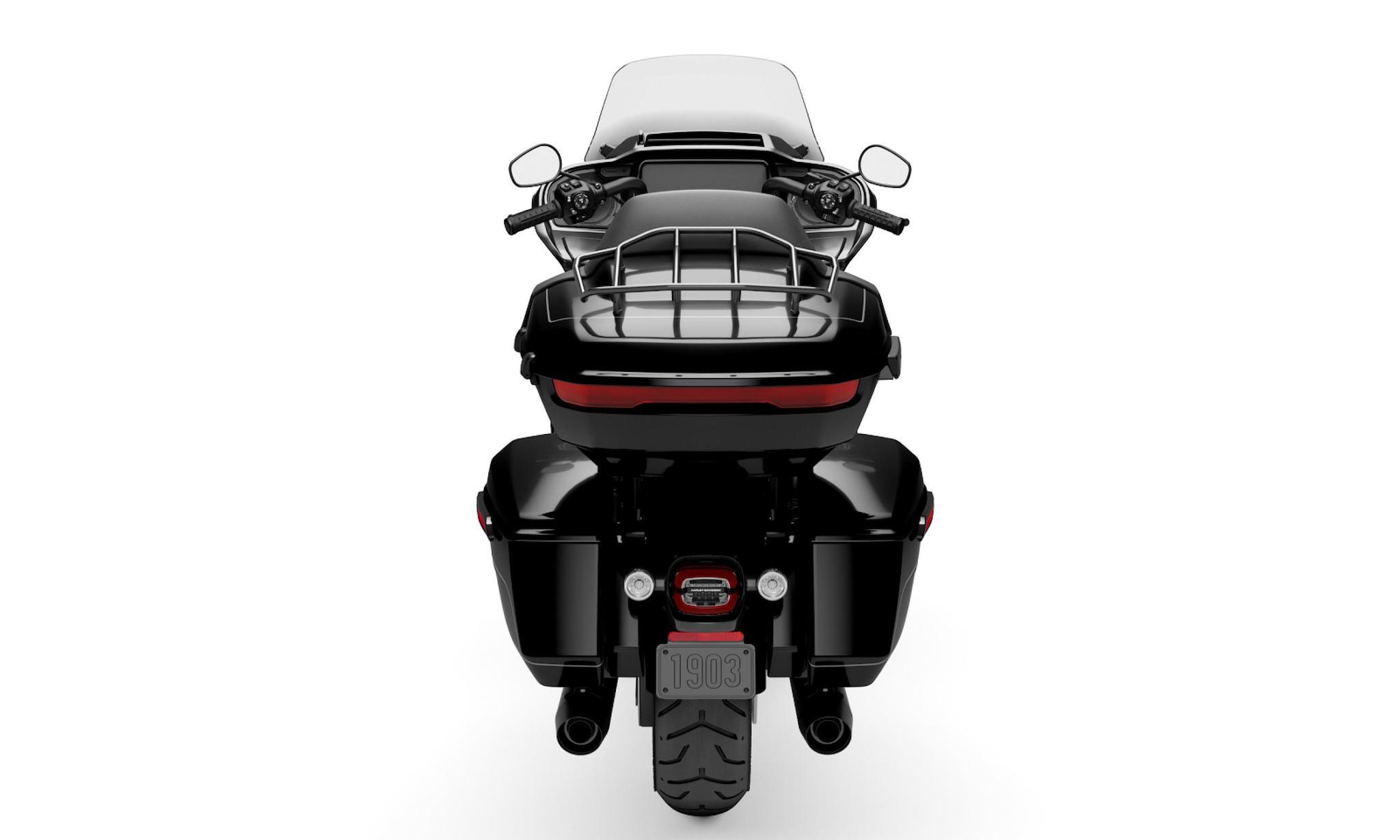 2026 Harley-Davidson FLTRXL Road Glide Limited thumbnail 4