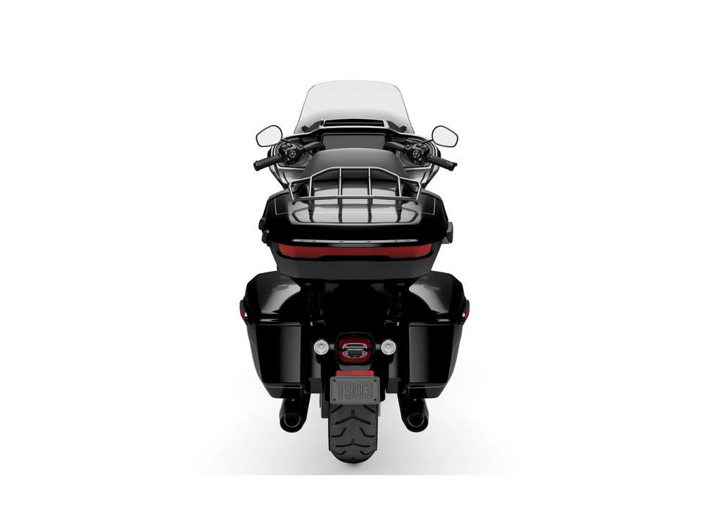 2026 Harley-davidson Fltrxl Road Glide Limited alt