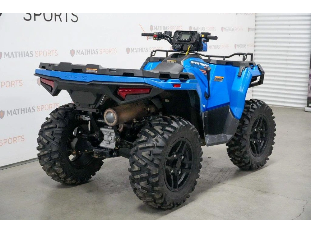 2024 Polaris Sportsman 570 Trail alt