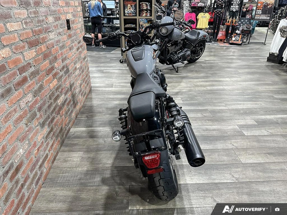 2026 Harley-davidson Nightster Special alt