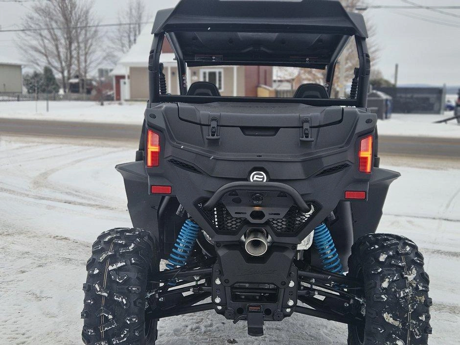 Cfmoto Zforce 950 Sport G2 Eps 2026 alt