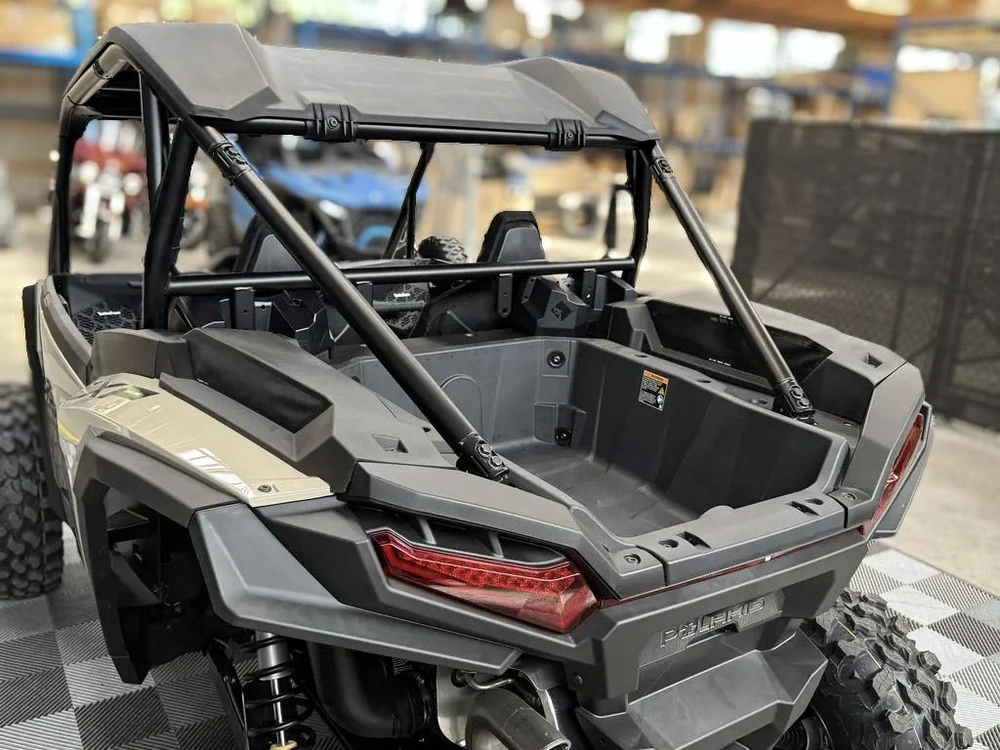 2026 Polaris Rzr Xp 1000 Ultimate alt