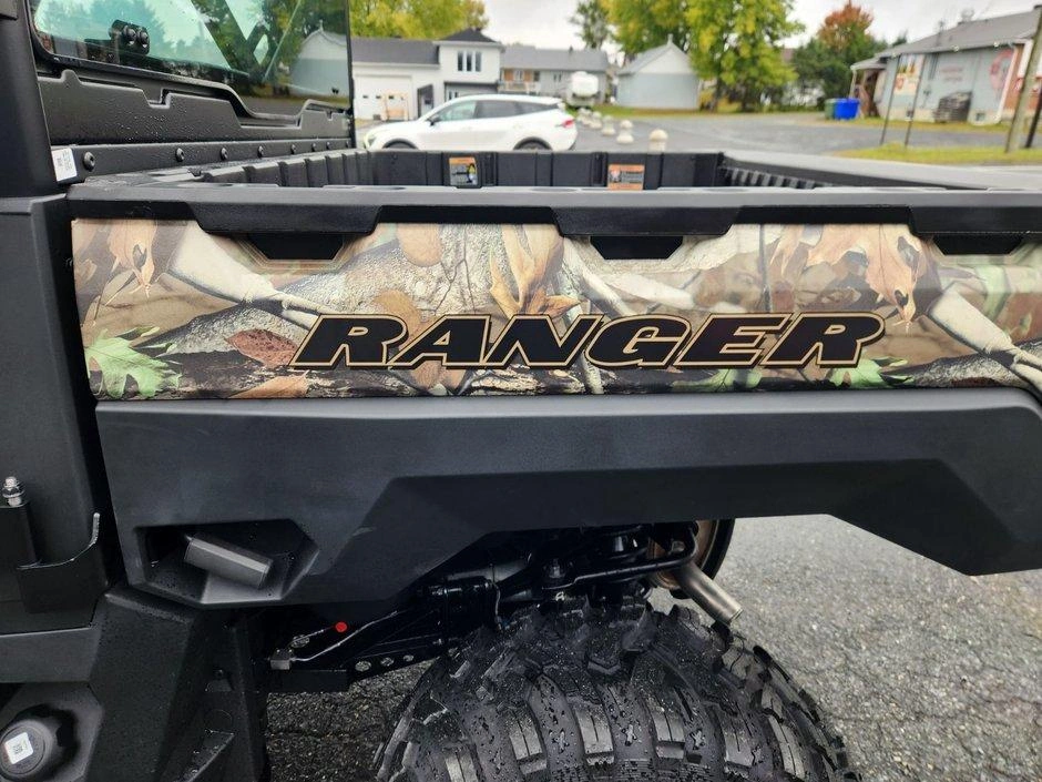 Polaris Polaris Ranger Xp 1000 Northstar Ultimate Ppc 2026 alt