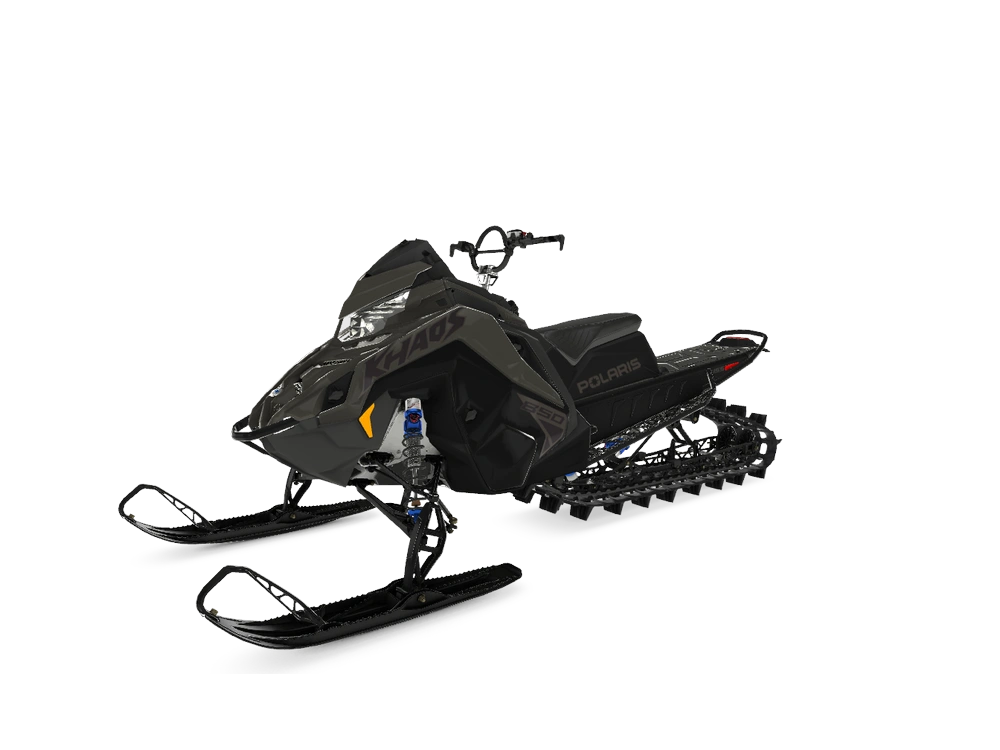 2024 Polaris 850 Rmk Khaos 155 alt
