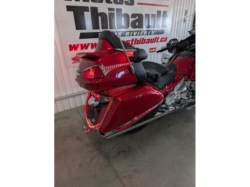 Honda Goldwing 1800 2014 alt