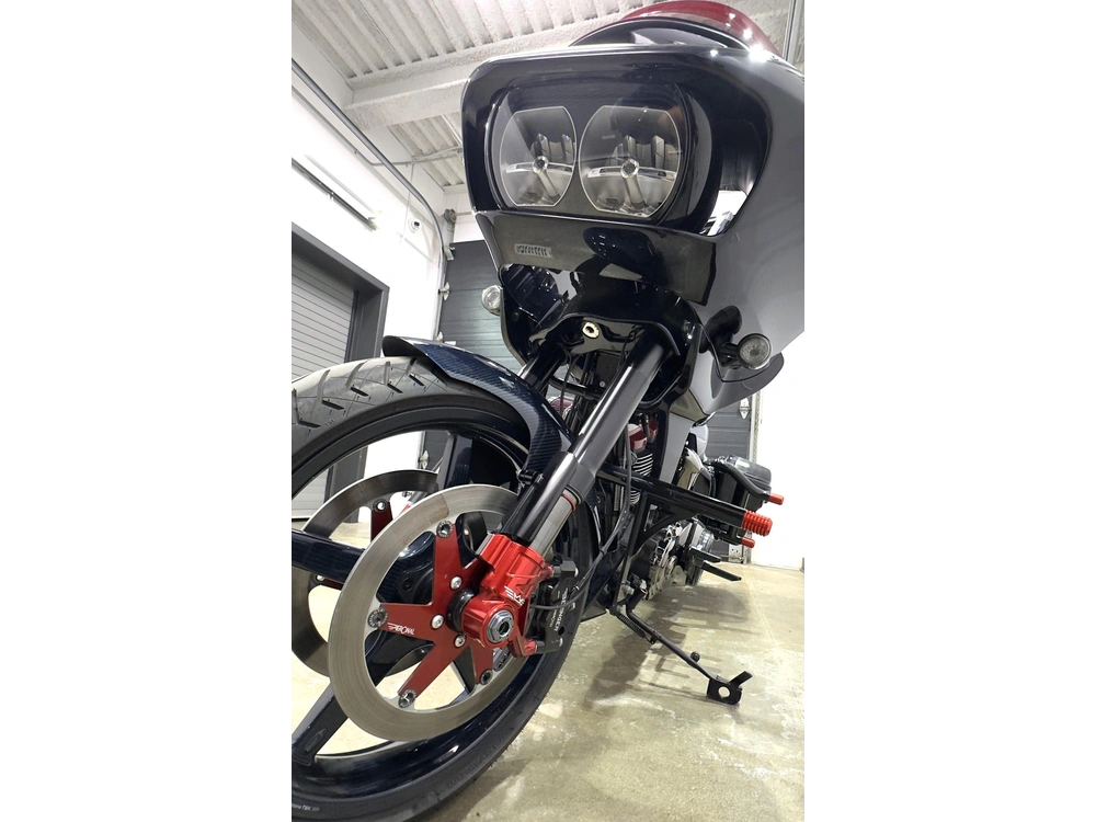 Harley-davidson Road Glide Cvo Fltrxse 2022 alt