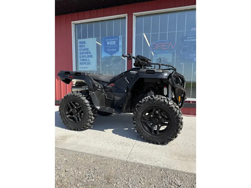 2026 Polaris Sportsman 570 Trail alt