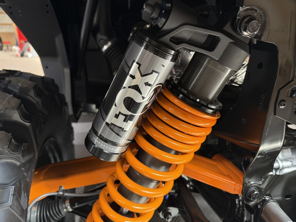 2026 Can-am Commander Xt-p 1000r alt