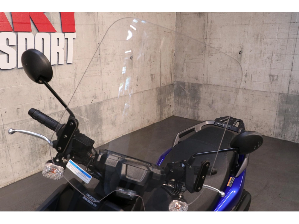 2023 Yamaha Bws 125 alt