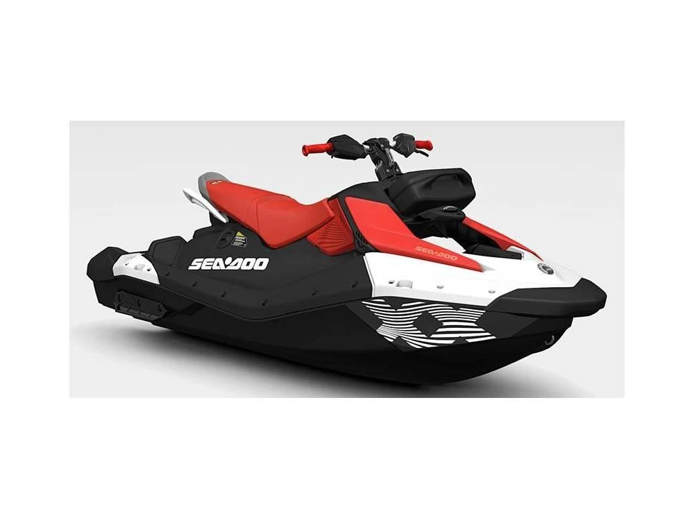 Sea Doo Spark Trixx Pour 3 Au 2026 alt