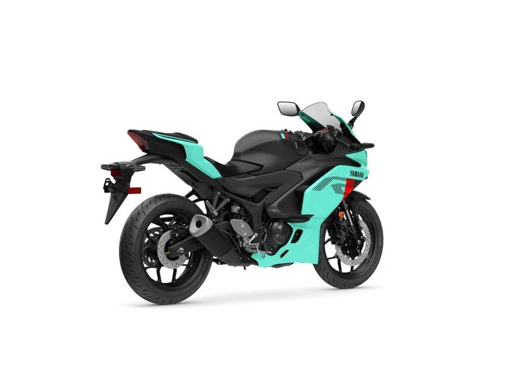 2026 Yamaha Yzf-r3 alt