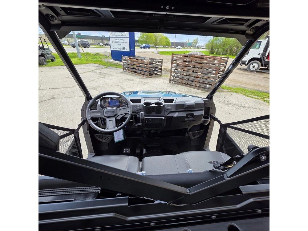 2026 Polaris Ranger Xp 1000 Premium alt